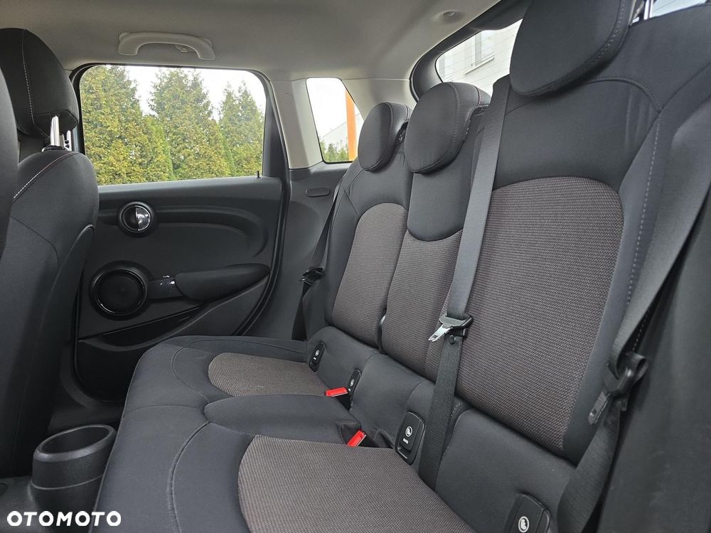 MINI ONE Standard - 21