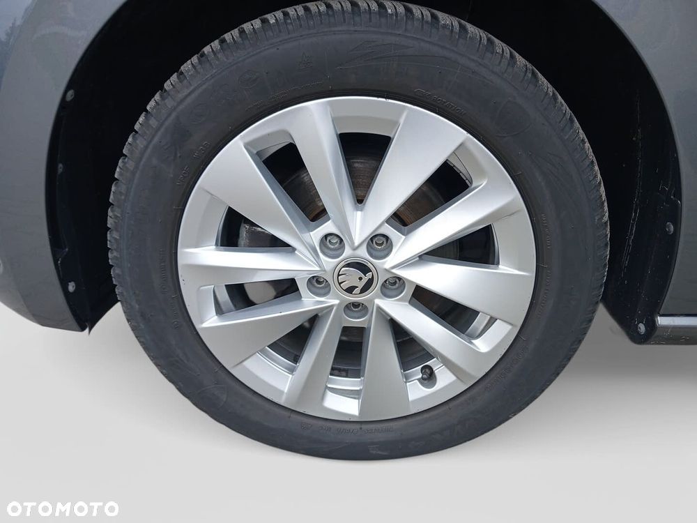 Skoda Scala - 16