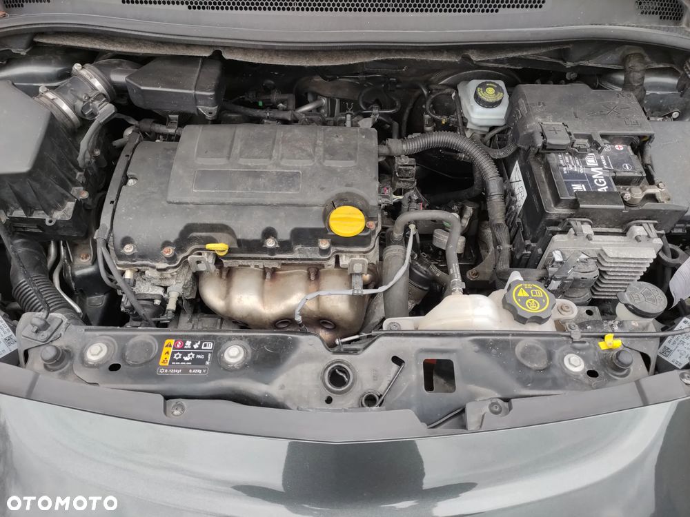 Opel Corsa 1.4 Active - 16