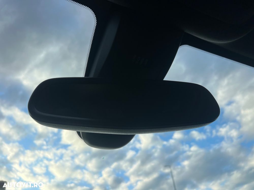 Opel Insignia 1.5 Automatik Elegance - 22