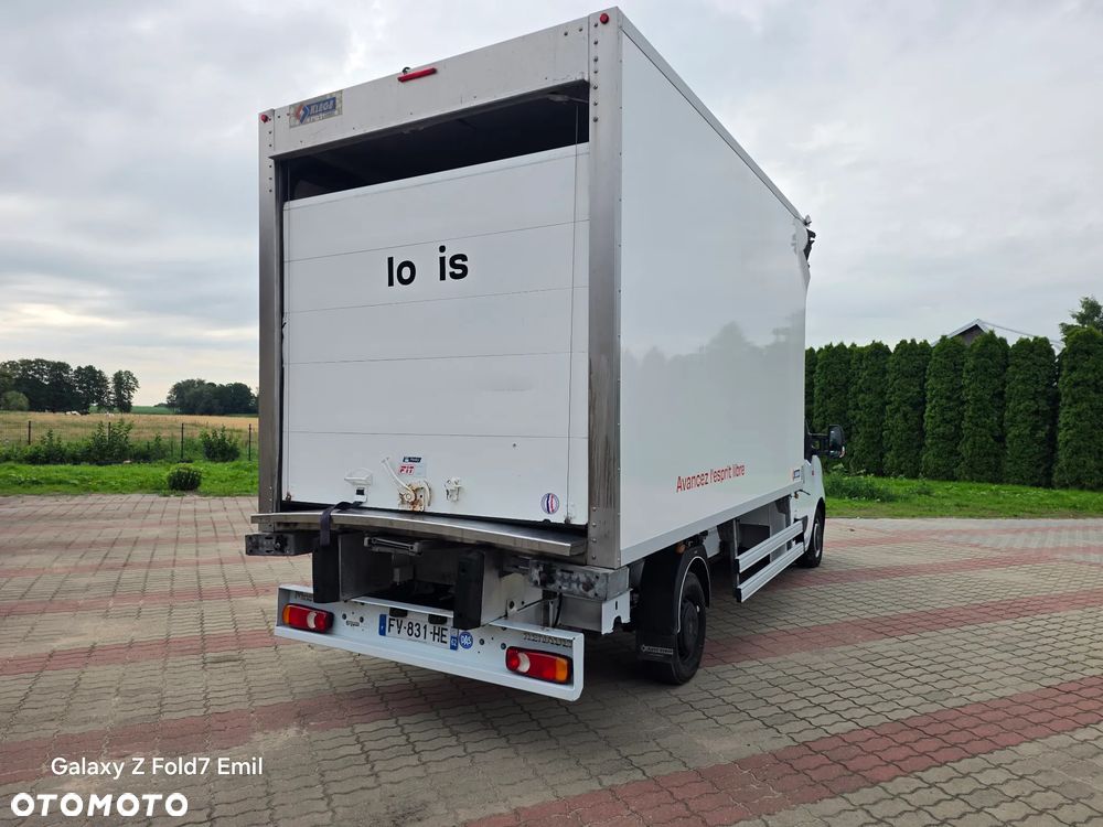 Renault Master - 4