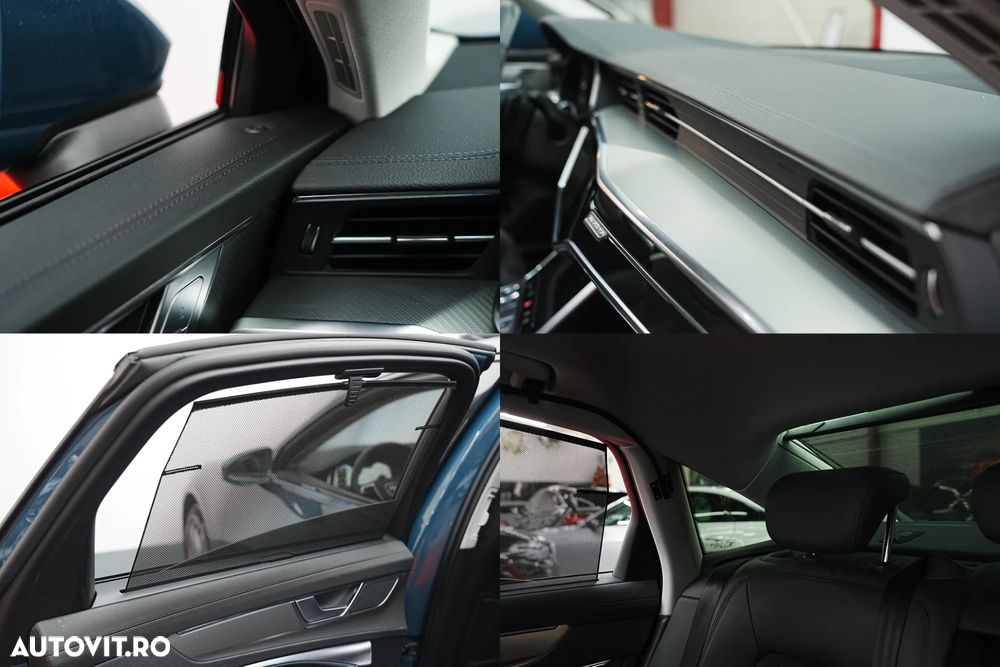 Audi A6 50 TFSI e quattro S tronic design - 28