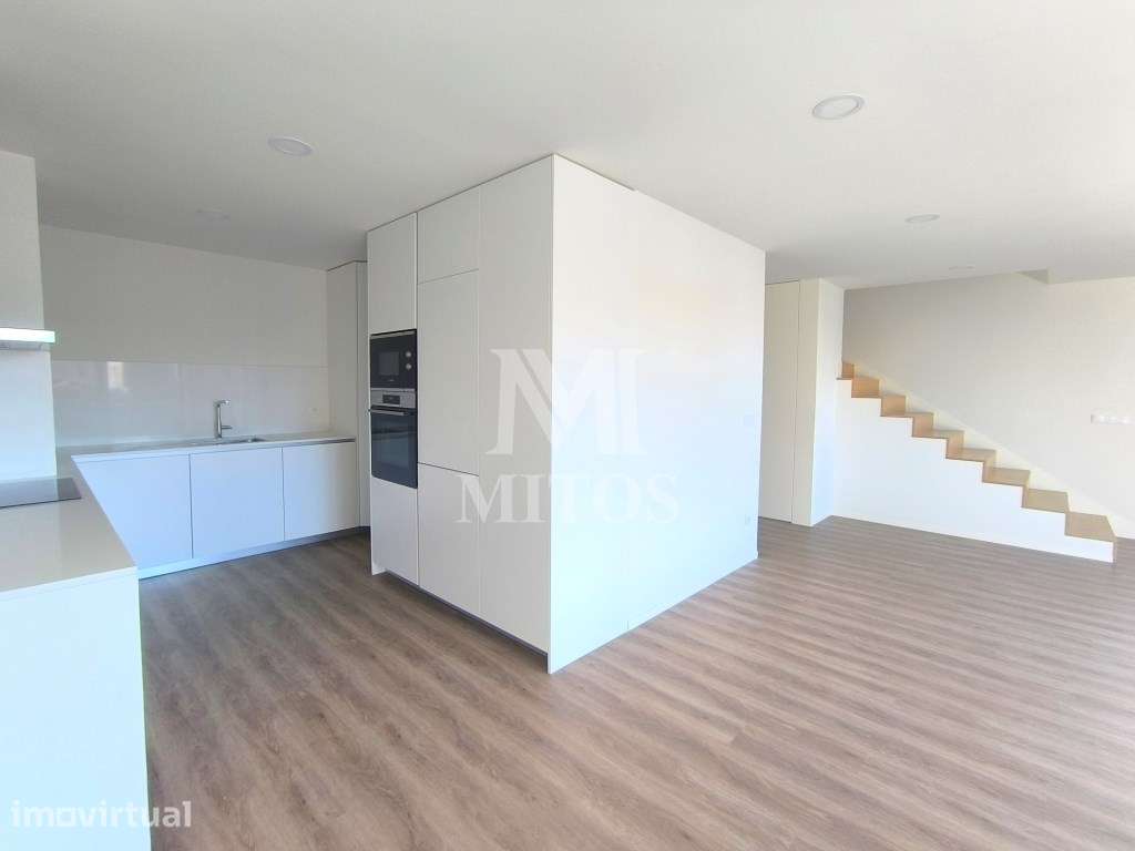 Apartamento T2 Dúplex - Ponte de Lima - Grande imagem: 4/19