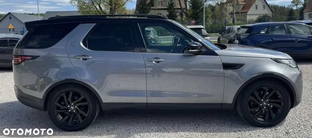 Land Rover Discovery 2.0 SD4 HSE Luxury - 3
