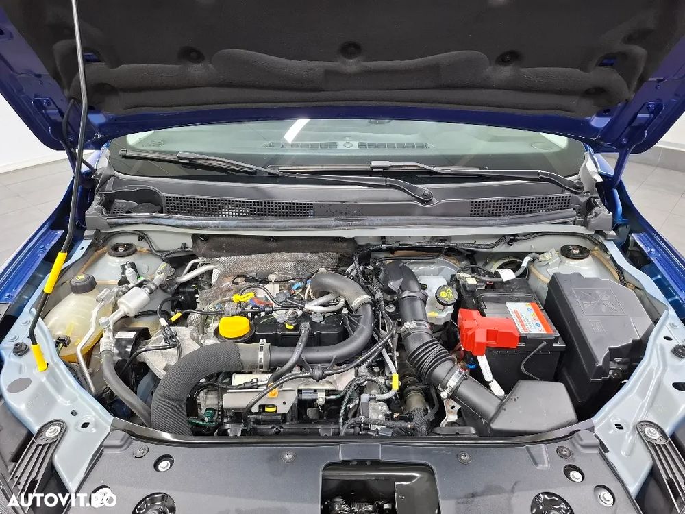 Dacia Logan TCe 90 CVT Prestige - 21