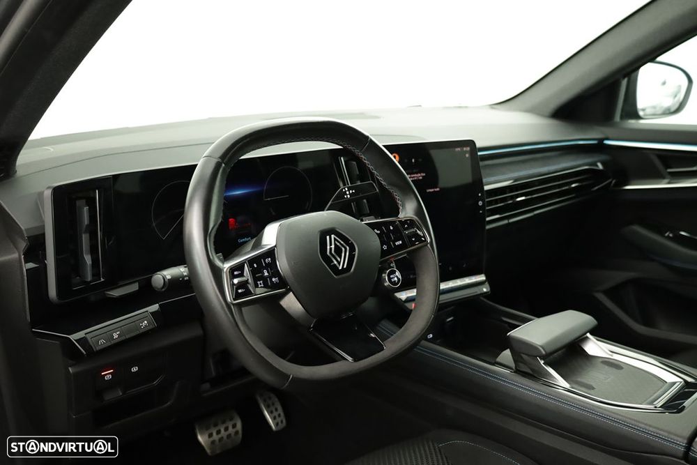 Renault Austral 1.2 E-Tech Techno - 7