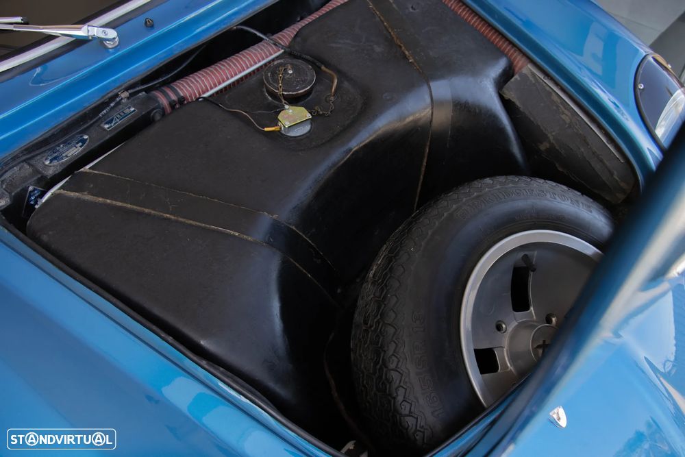Alpine A110 - 20