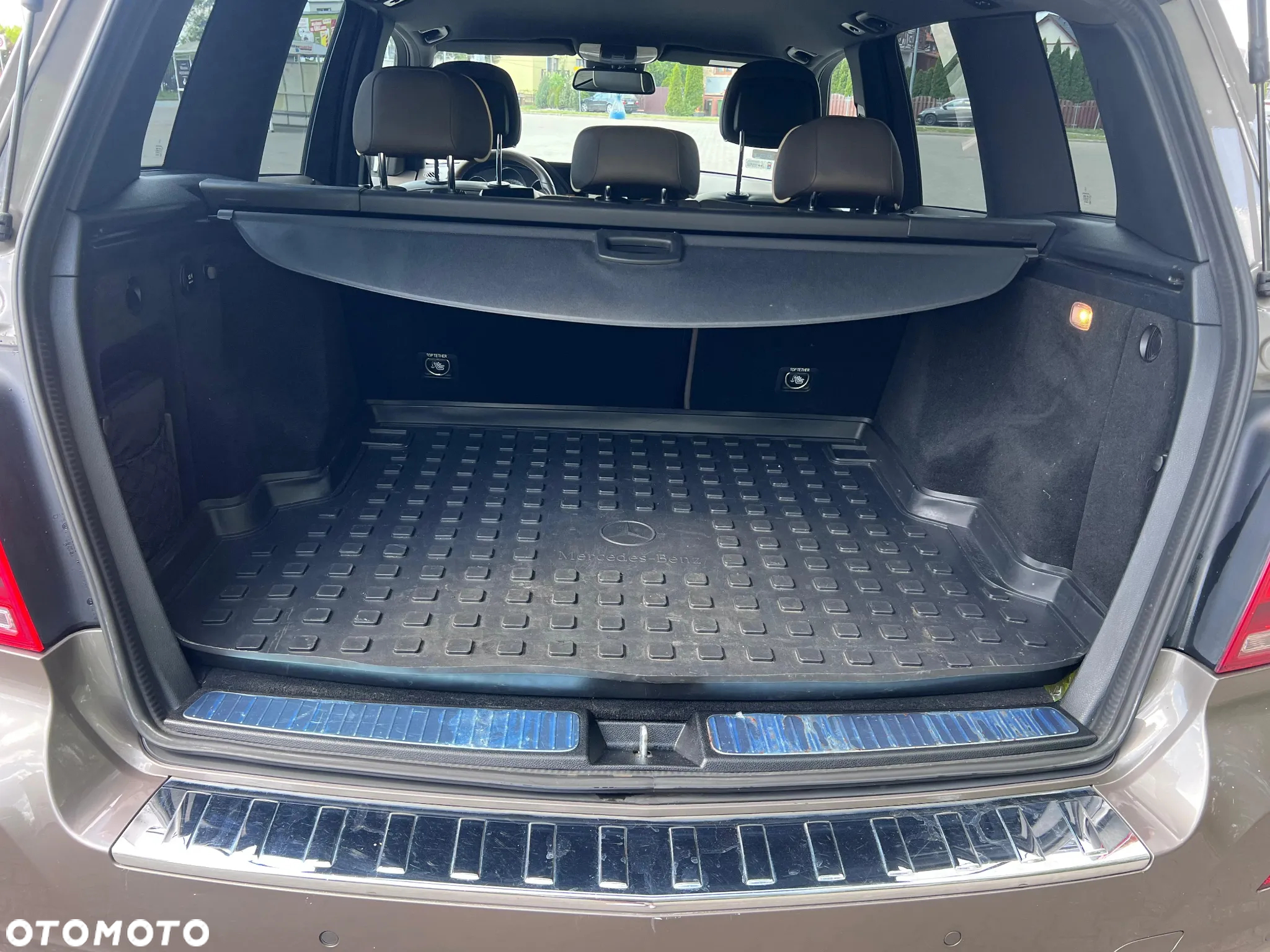 Mercedes-Benz GLK 220 CDI 4-Matic - 8