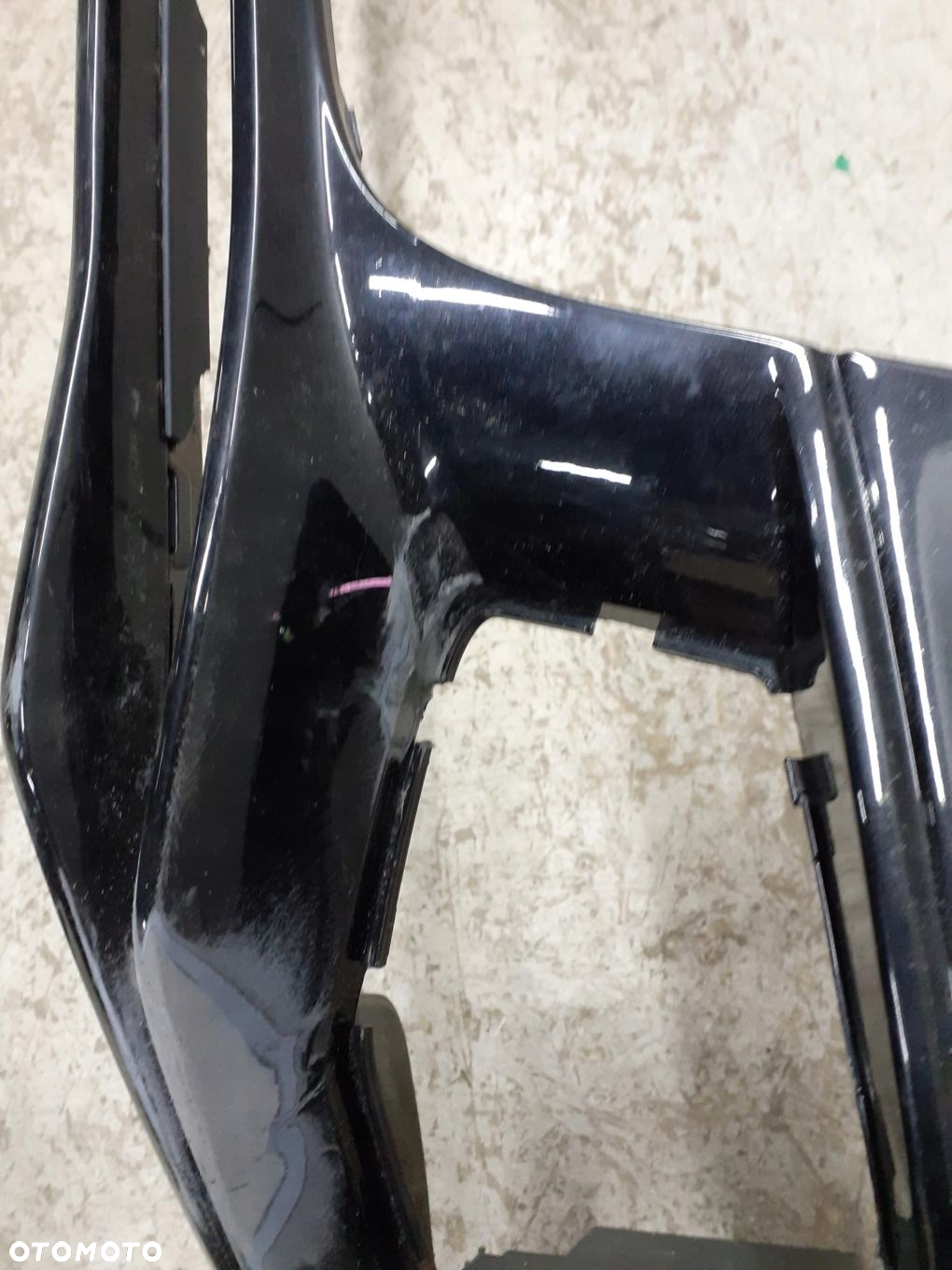 ZDERZAK PRZEDNI PRZÓD AUDI A4 B8 8K0 LIFT S-LINE 2012-2015R - 6