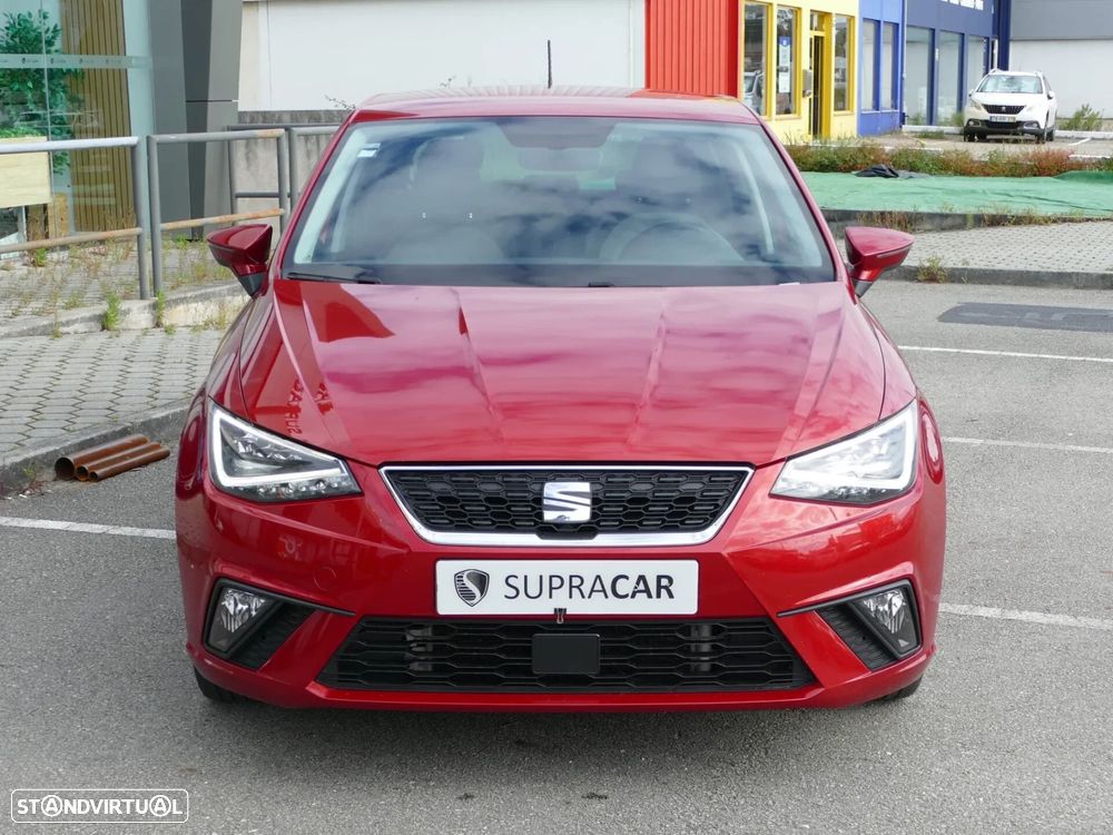 SEAT Ibiza 1.6 TDI Style - 2