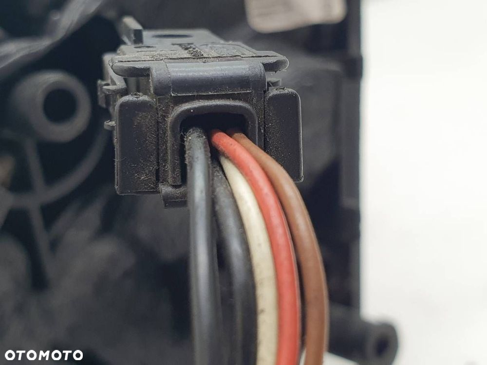 LUSTERKO PRAWE CITROEN C3 I 2008 LIFT 5 PIN EUROPA - 6