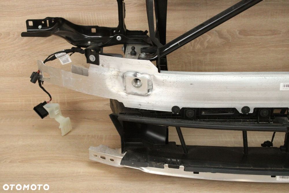 PAS PRZEDNI WZMOCNIENIE PRZÓD BMW 5 G30 G31 LCI 34km - 6