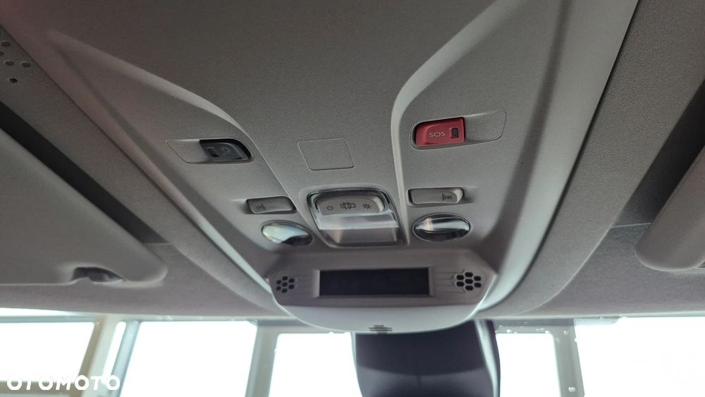 Citroën Berlingo - 13