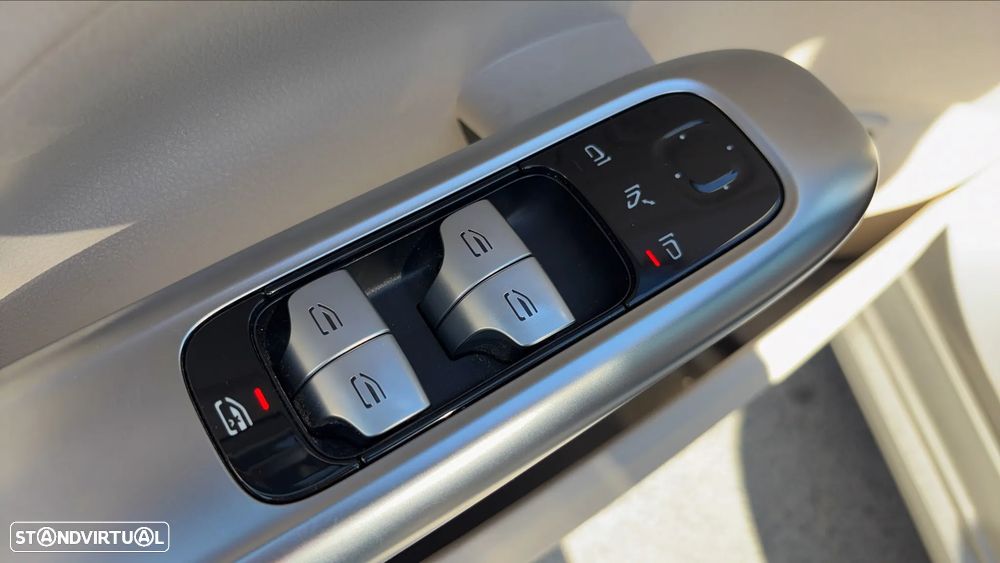 Mercedes-Benz C 220 - 23