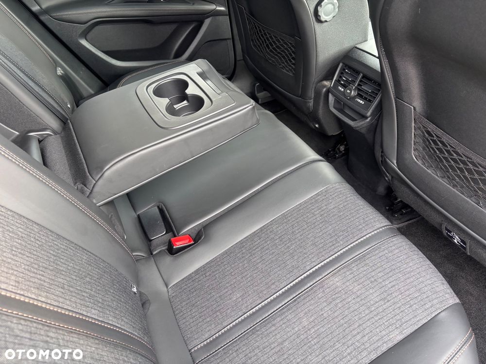 Peugeot 3008 BlueHDi 120 EAT6 Stop & Start Allure - 28