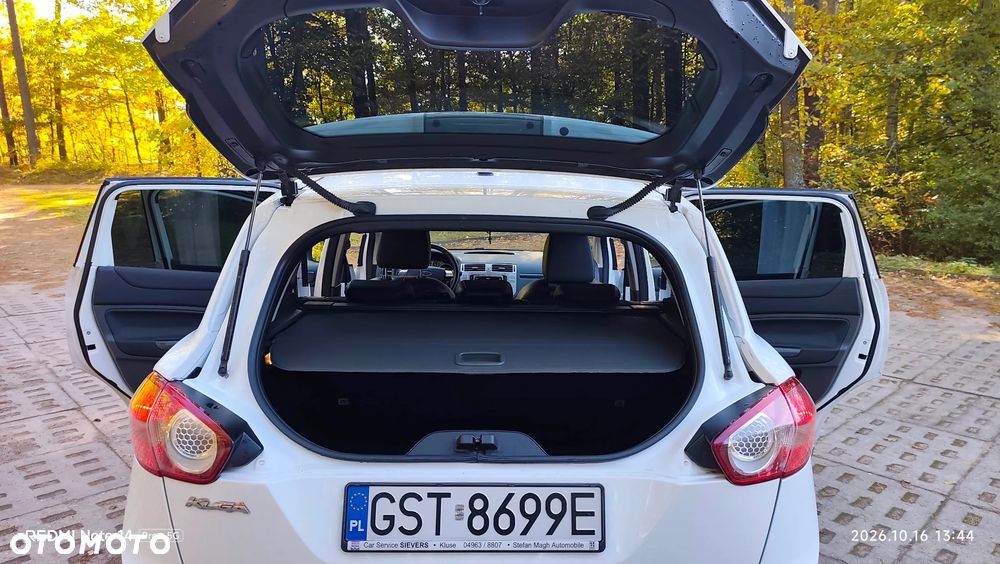 Ford Kuga 2.0 TDCi 4x4 Titanium - 13