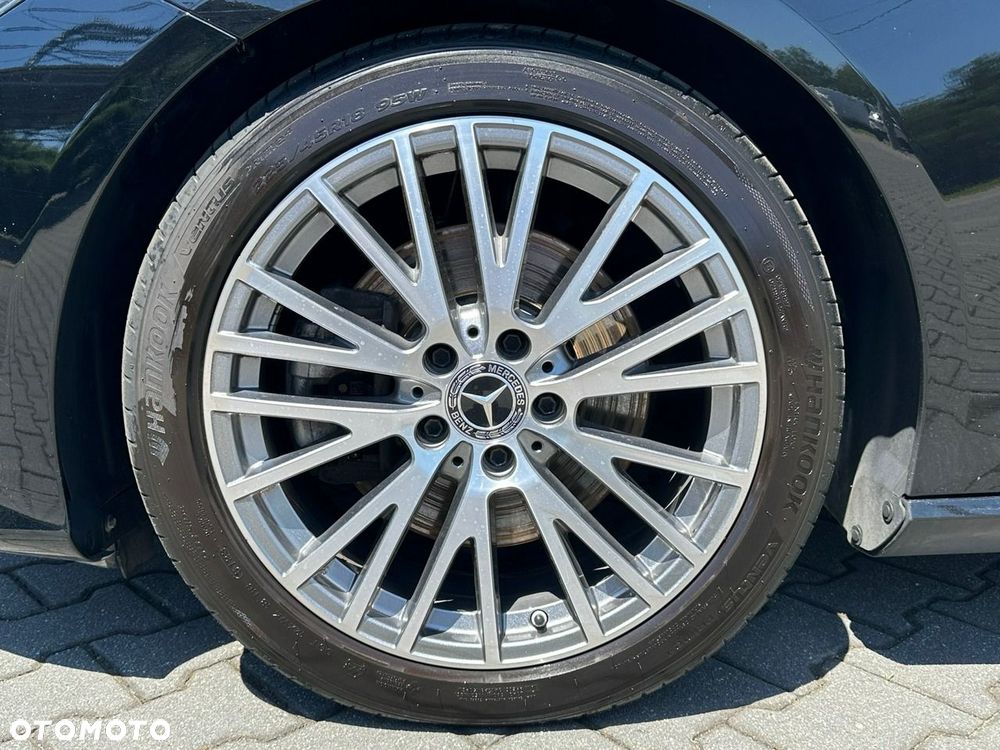 Mercedes-Benz CLA 220 d 8G-DCT - 5