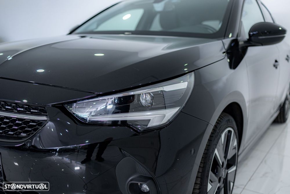 Opel Corsa-e GS Line - 6