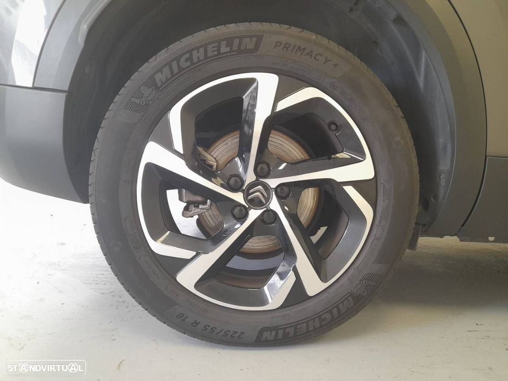 Citroën C5 Aircross 1.5 BlueHDi Feel Pack (TA) - 11