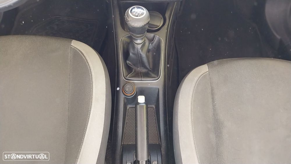 Fiat Punto 1.4 Easy GPL - 17