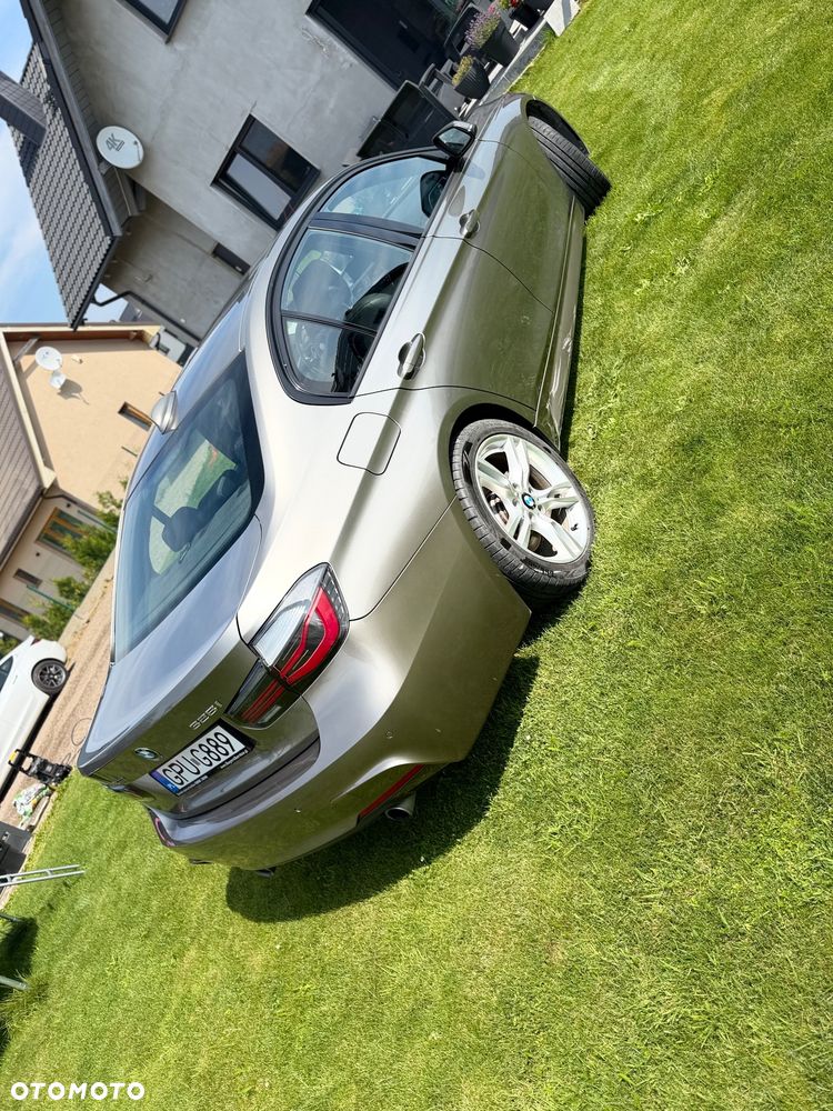 BMW Seria 3 328i Luxury Line - 2