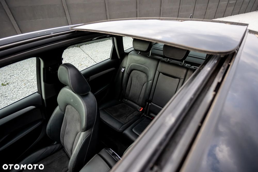 Audi Q5 2.0 TDI quattro sport - 24