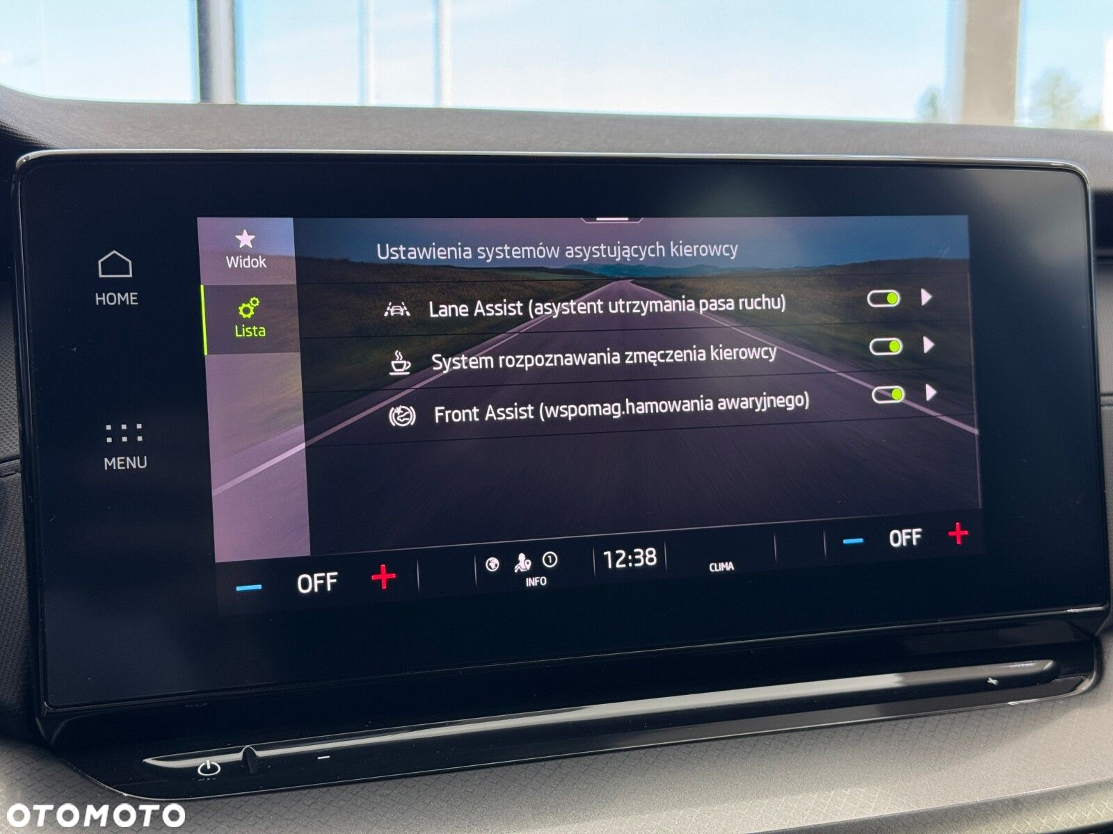 Skoda Octavia 1.4 TSI Plug-In Hybrid Style DSG - 36