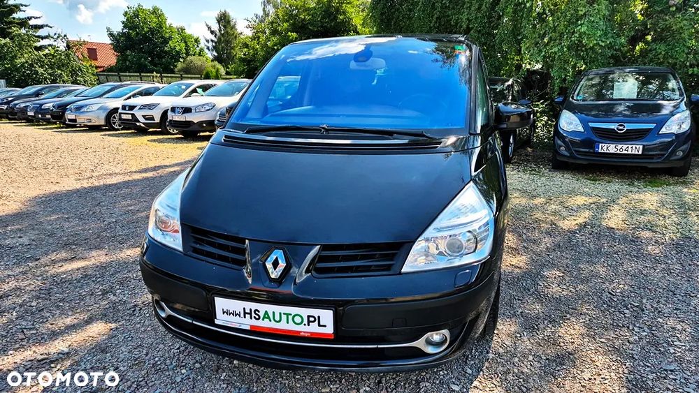 Renault Espace 2.0T Tech Run - 3