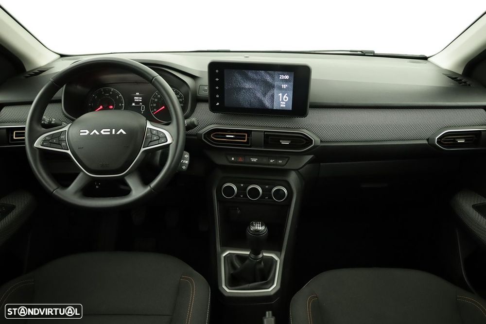 Dacia Sandero 1.0 TCe Expression - 8
