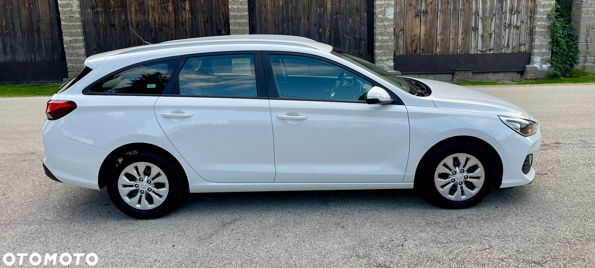 Hyundai i30 1.6 D Comfort - 3
