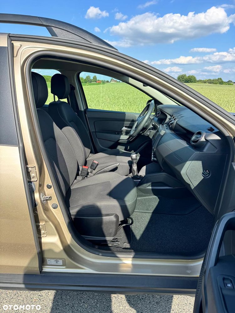 Dacia Duster - 19