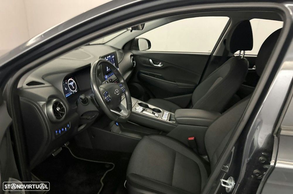 Hyundai Kauai Select - 4