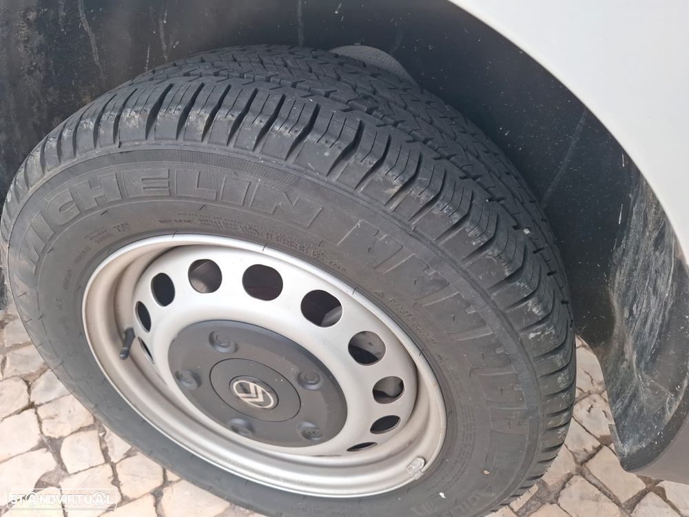 Citroën Jumpy 1.5 Bluehdi XL - 13