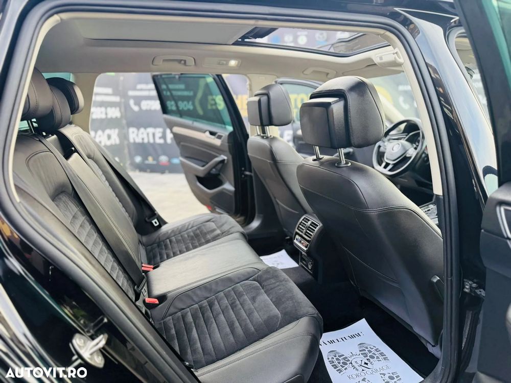 Volkswagen Passat - 8