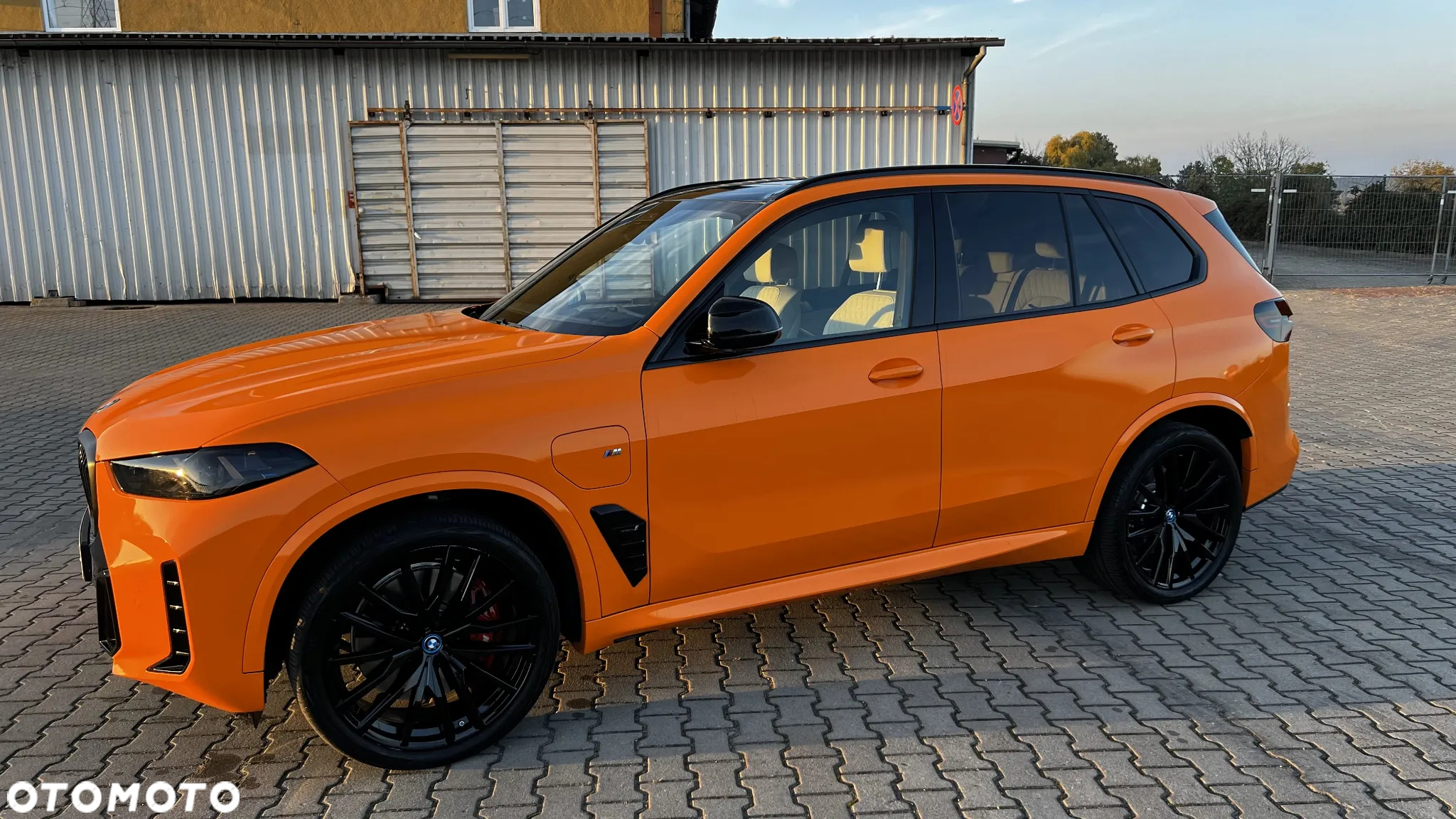 BMW X5 - 3