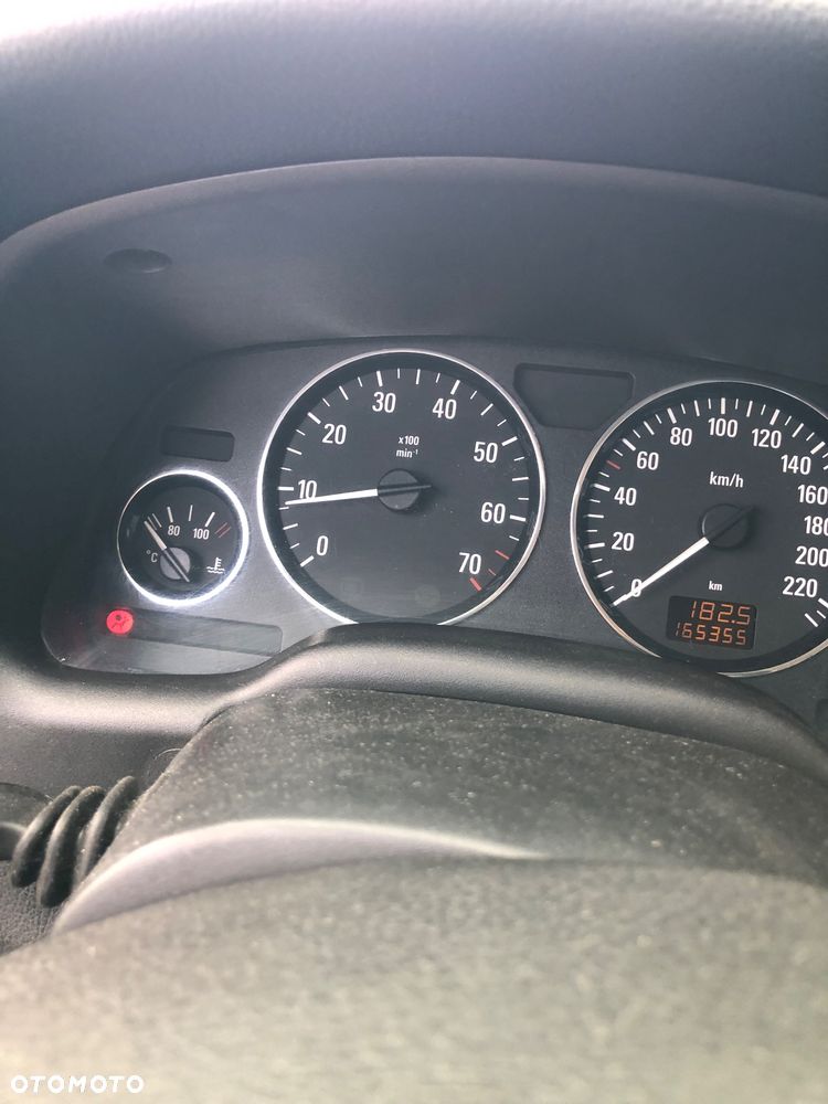 Opel Astra 1.6 GL / Club - 17