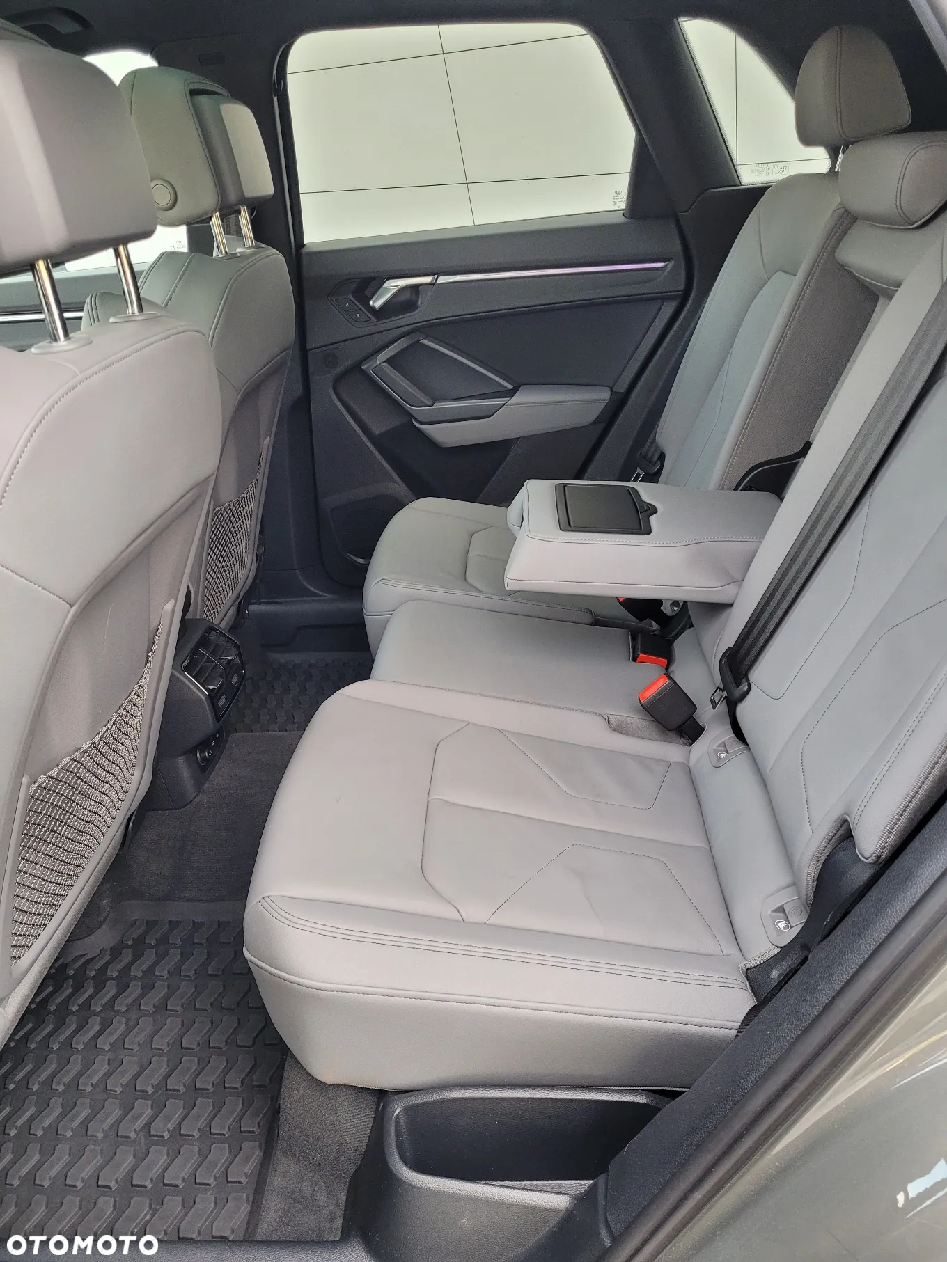 Audi Q3 45 TFSI Quattro S-Line S tronic - 12