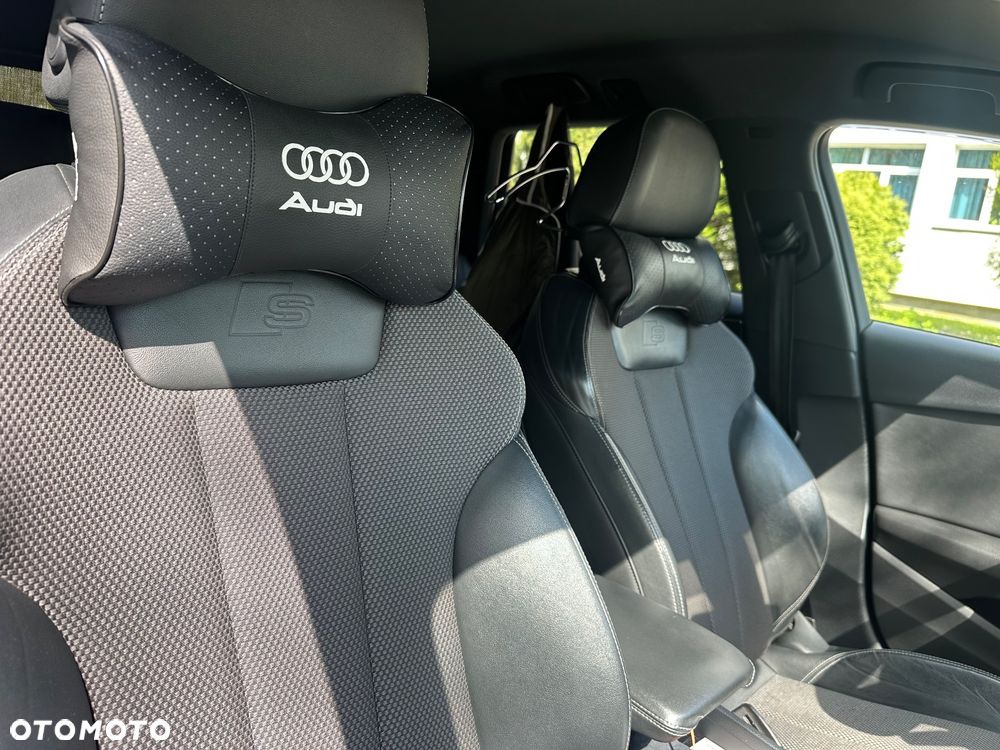 Audi A4 Avant 2.0 TDI S tronic - 14