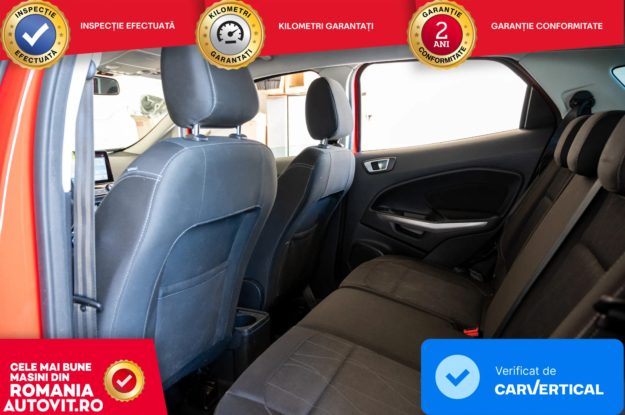 Ford EcoSport - 19