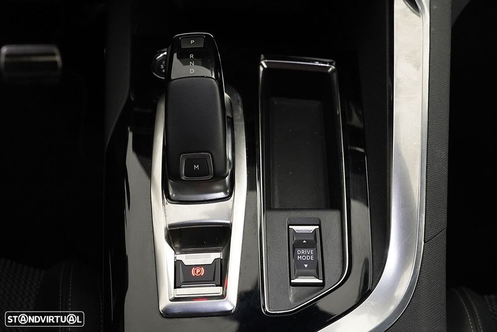 Peugeot 3008 1.2 PureTech GT EAT8 - 12