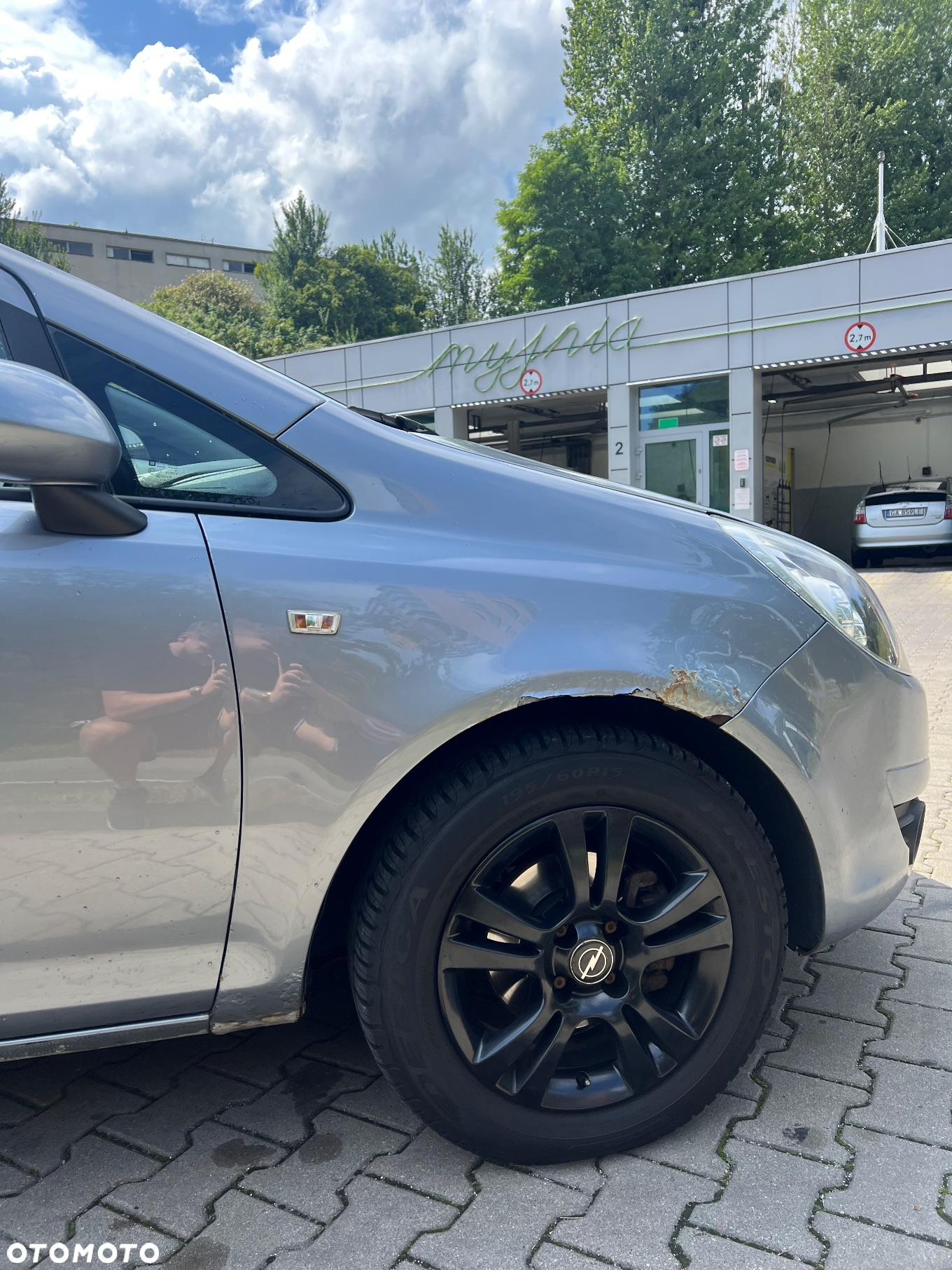 Opel Corsa - 25