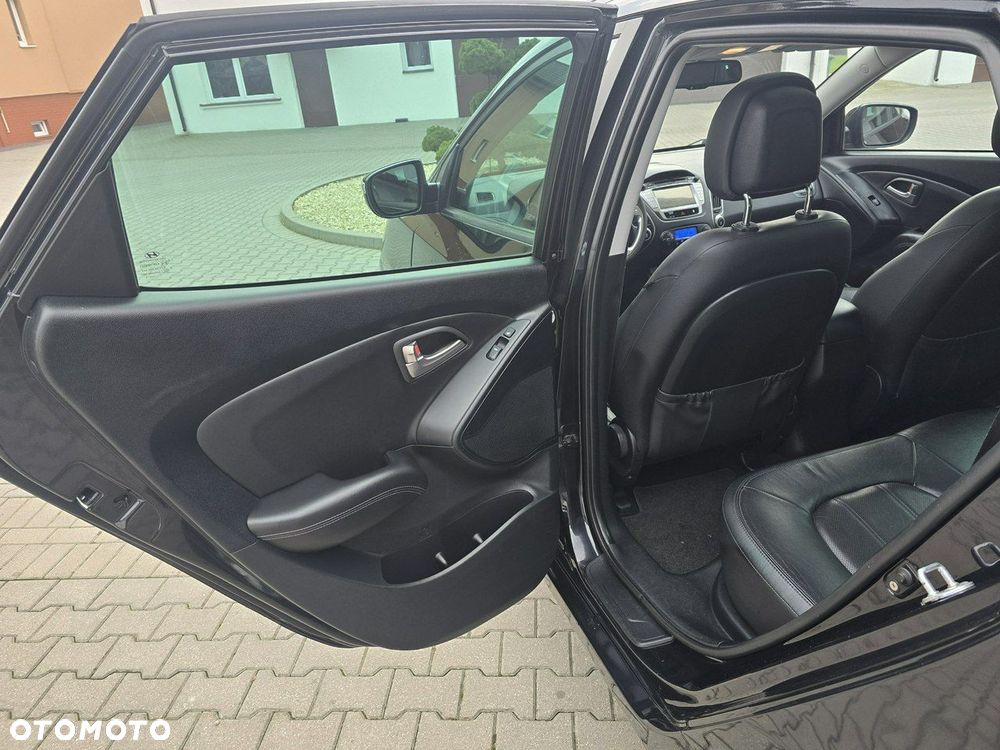 Hyundai ix35 - 18