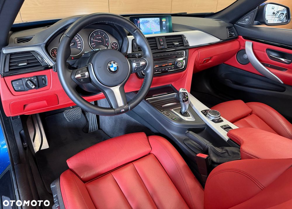 BMW Seria 4 - 12