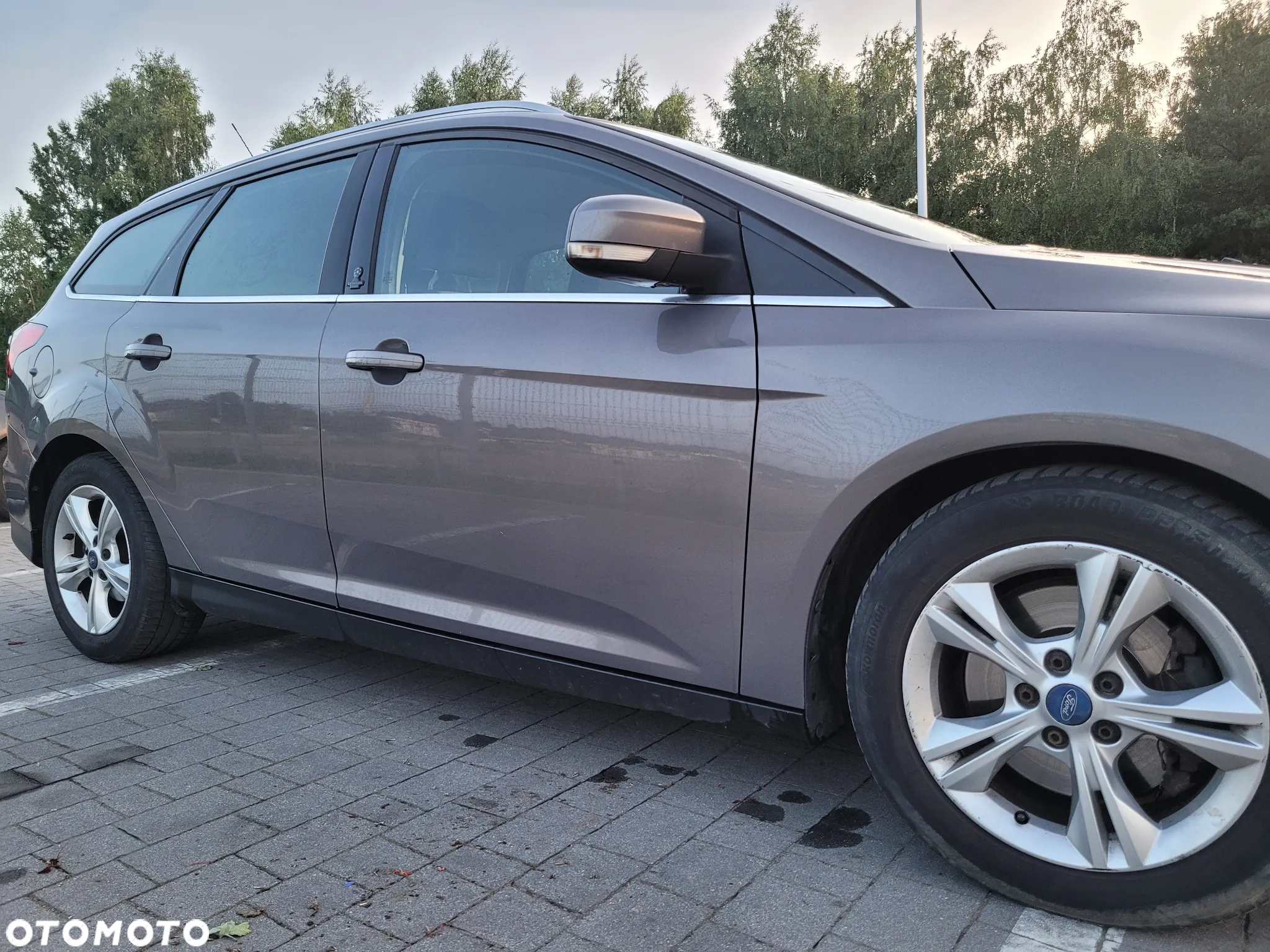 Ford Focus - 12