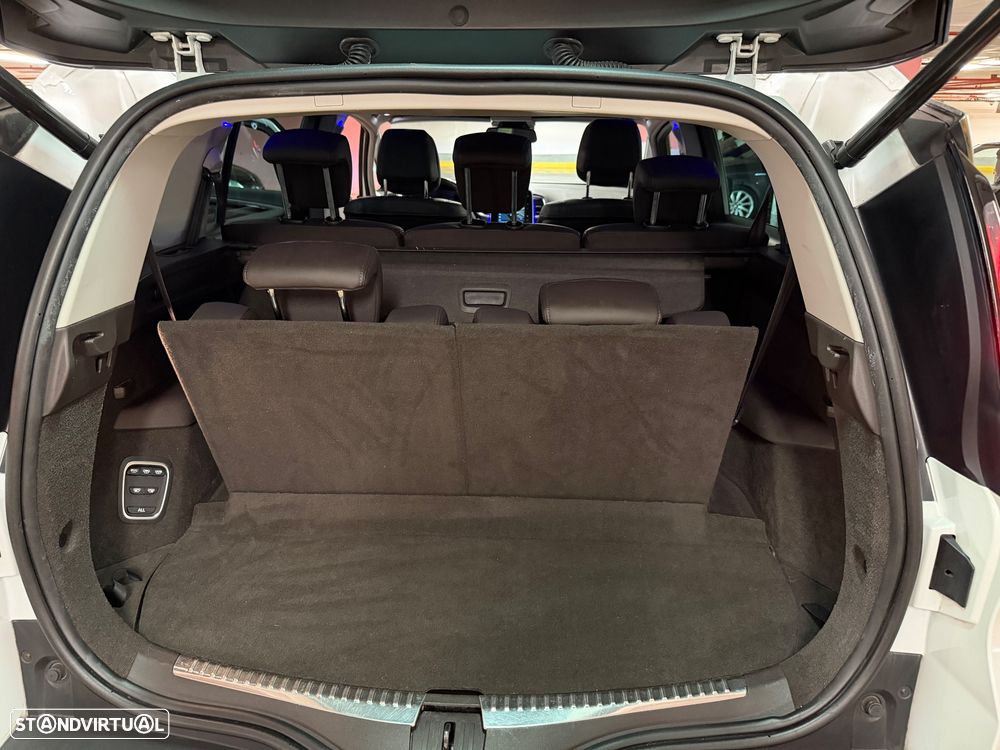 Renault Espace Energy dCi 160 EDC LIMITED - 15
