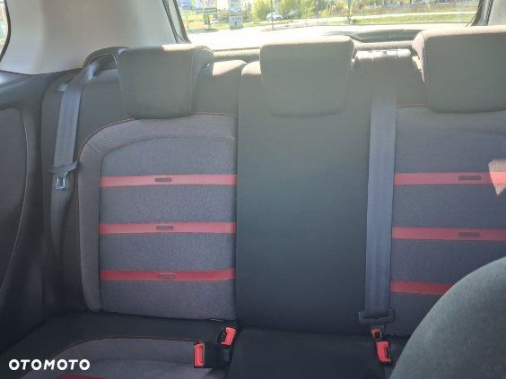 Fiat Punto Evo 1.4 T 16V Multiair Energy - 2