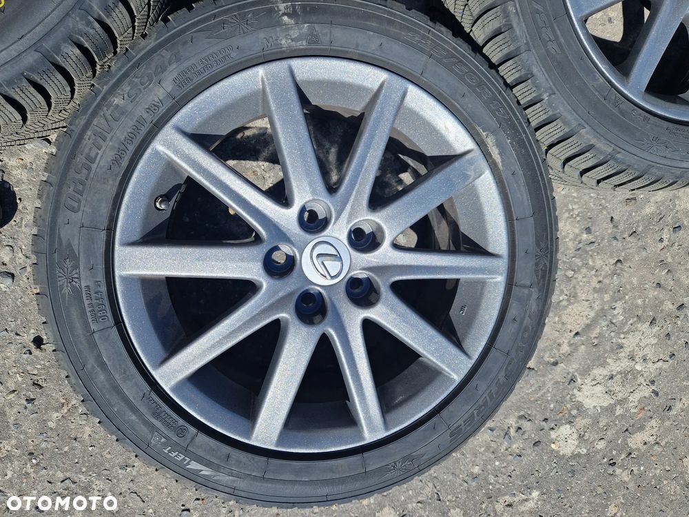 Lexus GS 300 - 30