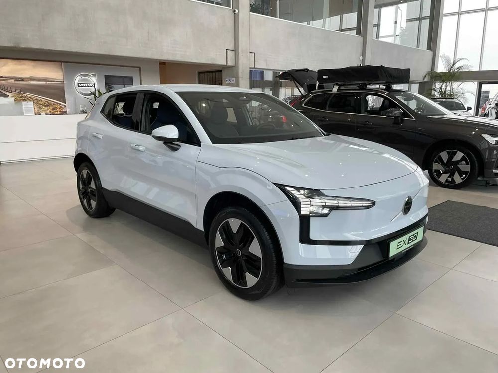 Volvo EX30 51kWh Single Motor Core - 3