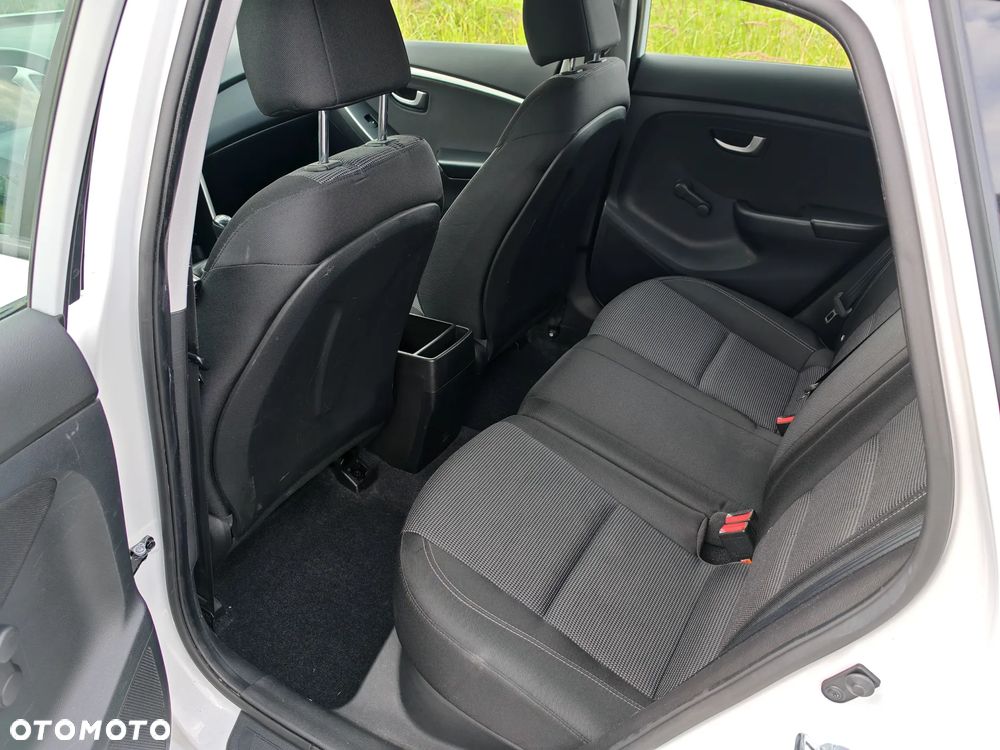 Hyundai i30 1.4 Classic - 35