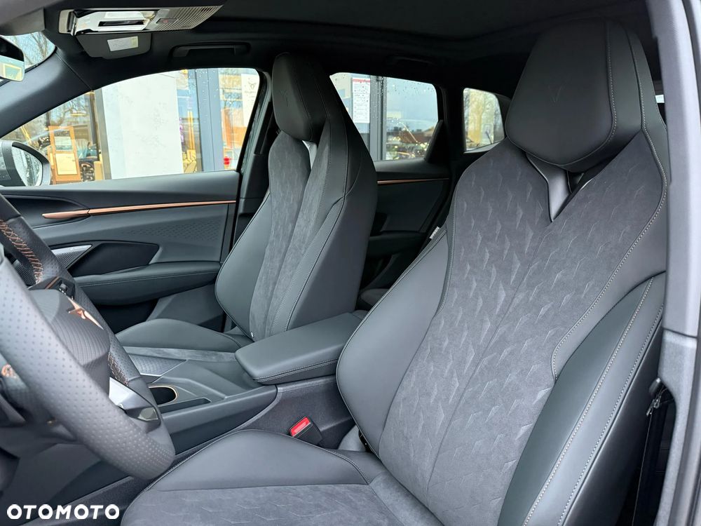Cupra Terramar - 10